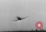 Image of World War II Air War in Europe  Germany, 1945, second 25 stock footage video 65675047531