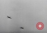 Image of World War II Air War in Europe  Germany, 1945, second 27 stock footage video 65675047531