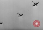 Image of World War II Air War in Europe  Germany, 1945, second 28 stock footage video 65675047531