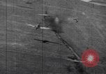 Image of World War II Air War in Europe  Germany, 1945, second 43 stock footage video 65675047531