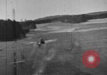 Image of World War II Air War in Europe  Germany, 1945, second 44 stock footage video 65675047531