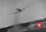 Image of World War II Air War in Europe  Germany, 1945, second 45 stock footage video 65675047531