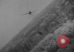 Image of World War II Air War in Europe  Germany, 1945, second 46 stock footage video 65675047531