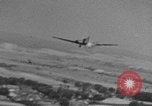Image of World War II Air War in Europe  Germany, 1945, second 48 stock footage video 65675047531
