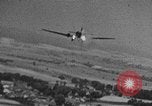 Image of World War II Air War in Europe  Germany, 1945, second 49 stock footage video 65675047531