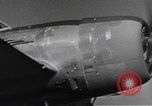 Image of World War II Air War in Europe  Germany, 1945, second 51 stock footage video 65675047531