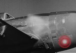 Image of World War II Air War in Europe  Germany, 1945, second 52 stock footage video 65675047531