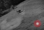Image of World War II Air War in Europe  Germany, 1945, second 57 stock footage video 65675047531