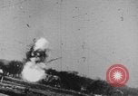 Image of World War II Air War in Europe  Germany, 1945, second 61 stock footage video 65675047531