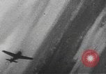 Image of World War II Air War in Europe  Germany, 1945, second 62 stock footage video 65675047531