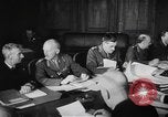 Image of General George C Marshall Germany, 1945, second 14 stock footage video 65675047532