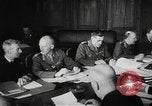 Image of General George C Marshall Germany, 1945, second 15 stock footage video 65675047532