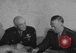 Image of General George C Marshall Germany, 1945, second 17 stock footage video 65675047532