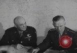 Image of General George C Marshall Germany, 1945, second 18 stock footage video 65675047532