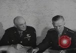 Image of General George C Marshall Germany, 1945, second 19 stock footage video 65675047532