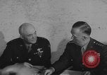 Image of General George C Marshall Germany, 1945, second 20 stock footage video 65675047532