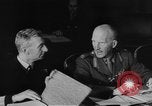 Image of General George C Marshall Germany, 1945, second 24 stock footage video 65675047532