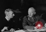 Image of General George C Marshall Germany, 1945, second 25 stock footage video 65675047532