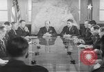 Image of General George C Marshall Germany, 1945, second 55 stock footage video 65675047532