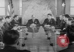 Image of General George C Marshall Germany, 1945, second 57 stock footage video 65675047532