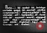 Image of P-47 Thunderbolts Mariana Islands, 1944, second 51 stock footage video 65675047533