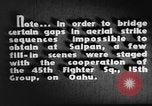 Image of P-47 Thunderbolts Mariana Islands, 1944, second 54 stock footage video 65675047533