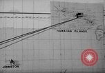 Standbild USA Konvoi Saipan Nördliche Marianen, 1944, aus Sekunde 3 historischem Filmmaterial Videoclip 65675047535