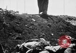 Standbild erfasst japanischen Flugplatz in Zweiten Weltkrieg Aslito Flugplatz Saipan Marianen, 1944, aus Sekunde 22 historischem Filmmaterial Videoclip 65675047536