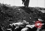 Standbild erfasst japanischen Flugplatz in Zweiten Weltkrieg Aslito Flugplatz Saipan Marianen, 1944, aus Sekunde 23 historischem Filmmaterial Videoclip 65675047536