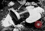Standbild erfasst japanischen Flugplatz in Zweiten Weltkrieg Aslito Flugplatz Saipan Marianen, 1944, aus Sekunde 37 historischem Filmmaterial Videoclip 65675047536
