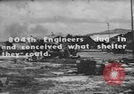 Standbild 804th Aviation Ingenieure Wiederaufbau Aslito Flugplatz Saipan Marianen, 1944, aus Sekunde 5 historischem Filmmaterial Videoclip 65675047537