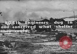Standbild 804th Aviation Ingenieure Wiederaufbau Aslito Flugplatz Saipan Marianen, 1944, aus Sekunde 6 historischem Filmmaterial Videoclip 65675047537
