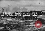 Standbild 804th Aviation Ingenieure Wiederaufbau Aslito Flugplatz Saipan Marianen, 1944, aus Sekunde 7 historischem Filmmaterial Videoclip 65675047537