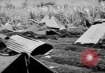 Standbild 804th Aviation Ingenieure Wiederaufbau Aslito Flugplatz Saipan Marianen, 1944, aus Sekunde 11 historischem Filmmaterial Videoclip 65675047537