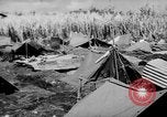 Standbild 804th Aviation Ingenieure Wiederaufbau Aslito Flugplatz Saipan Marianen, 1944, aus Sekunde 14 historischem Filmmaterial Videoclip 65675047537