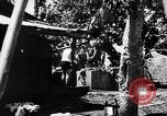 Standbild 804th Aviation Ingenieure Wiederaufbau Aslito Flugplatz Saipan Marianen, 1944, aus Sekunde 18 historischem Filmmaterial Videoclip 65675047537