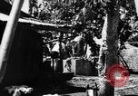 Standbild 804th Aviation Ingenieure Wiederaufbau Aslito Flugplatz Saipan Marianen, 1944, aus Sekunde 19 historischem Filmmaterial Videoclip 65675047537