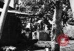 Standbild 804th Aviation Ingenieure Wiederaufbau Aslito Flugplatz Saipan Marianen, 1944, aus Sekunde 21 historischem Filmmaterial Videoclip 65675047537