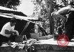 Standbild 804th Aviation Ingenieure Wiederaufbau Aslito Flugplatz Saipan Marianen, 1944, aus Sekunde 24 historischem Filmmaterial Videoclip 65675047537