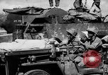 Standbild 804th Aviation Ingenieure Wiederaufbau Aslito Flugplatz Saipan Marianen, 1944, aus Sekunde 26 historischem Filmmaterial Videoclip 65675047537