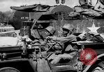 Standbild 804th Aviation Ingenieure Wiederaufbau Aslito Flugplatz Saipan Marianen, 1944, aus Sekunde 27 historischem Filmmaterial Videoclip 65675047537
