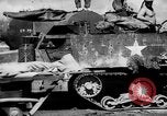 Standbild 804th Aviation Ingenieure Wiederaufbau Aslito Flugplatz Saipan Marianen, 1944, aus Sekunde 30 historischem Filmmaterial Videoclip 65675047537
