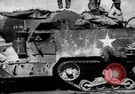 Standbild 804th Aviation Ingenieure Wiederaufbau Aslito Flugplatz Saipan Marianen, 1944, aus Sekunde 31 historischem Filmmaterial Videoclip 65675047537
