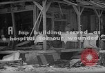 Standbild 804th Aviation Ingenieure Wiederaufbau Aslito Flugplatz Saipan Marianen, 1944, aus Sekunde 32 historischem Filmmaterial Videoclip 65675047537