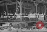 Standbild 804th Aviation Ingenieure Wiederaufbau Aslito Flugplatz Saipan Marianen, 1944, aus Sekunde 33 historischem Filmmaterial Videoclip 65675047537