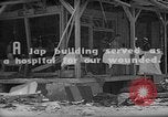 Standbild 804th Aviation Ingenieure Wiederaufbau Aslito Flugplatz Saipan Marianen, 1944, aus Sekunde 34 historischem Filmmaterial Videoclip 65675047537