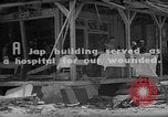 Standbild 804th Aviation Ingenieure Wiederaufbau Aslito Flugplatz Saipan Marianen, 1944, aus Sekunde 35 historischem Filmmaterial Videoclip 65675047537