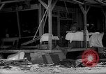 Standbild 804th Aviation Ingenieure Wiederaufbau Aslito Flugplatz Saipan Marianen, 1944, aus Sekunde 39 historischem Filmmaterial Videoclip 65675047537