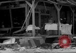 Standbild 804th Aviation Ingenieure Wiederaufbau Aslito Flugplatz Saipan Marianen, 1944, aus Sekunde 40 historischem Filmmaterial Videoclip 65675047537
