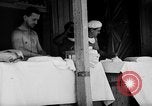 Standbild 804th Aviation Ingenieure Wiederaufbau Aslito Flugplatz Saipan Marianen, 1944, aus Sekunde 44 historischem Filmmaterial Videoclip 65675047537